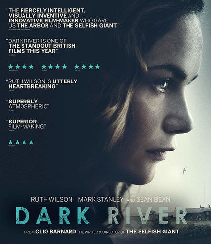 Dark River - Dark River - Blu-ray