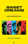 Jones,dylan - Sweet Dreams - Books