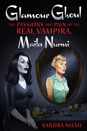 Niemi,sandra - Glamour Ghoul - Books