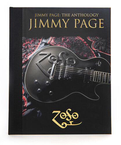 Page,jimmy - Jimmy Page - Books