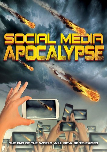 Social Media Apocalypse - Social Media Apocalypse - DVD