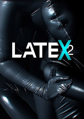 Latex 2 - Latex 2 - DVD