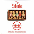 Suburbs - Cows / Baby Heartbeat - Vinyl Record
