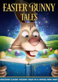 Easter Bunny Tales - Easter Bunny Tales - DVD
