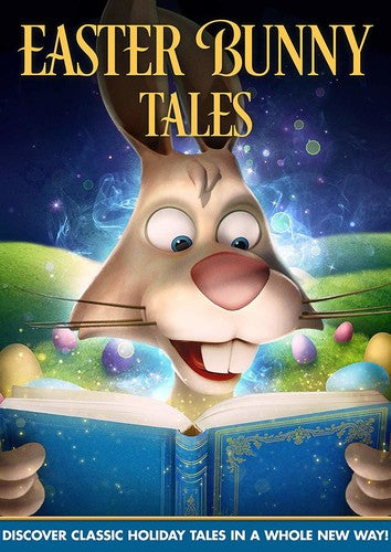 Easter Bunny Tales - Easter Bunny Tales - DVD