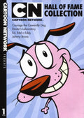 4 Kid Favorites Cartoon Network Hall Of Fame 1 - 4 Kid Favorites Cartoon Network Hall Of Fame 1 - DVD