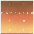 Greenberger,david / Prime Lens - It Happened To Me - Music CD