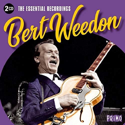Weedon,bert - Essential Recordings - Music CD