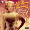 Dietrich,marlene - Essential Recordings - Music CD