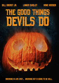 Good Things Devils Do - Good Things Devils Do - DVD