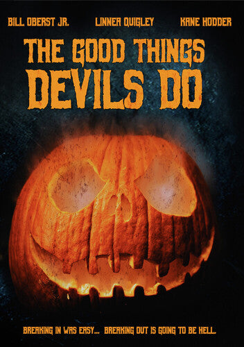 Good Things Devils Do - Good Things Devils Do - DVD