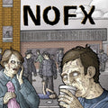 Nofx - Regaining Unconsciousness - Music CD