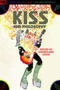 Lewis,courtland - Kiss And Philosophy - Books