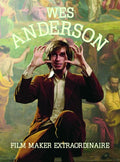 Anderson,wes - Wes Anderson - Books