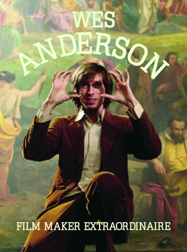 Anderson,wes - Wes Anderson - Books