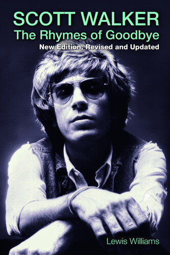 Williams,lewis - Scott Walker - Books