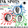Ink Spots - Sing The Hits Of The Ink Spots In Hi-fi - Music CD