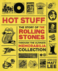 Lee,matt - Rolling Stones - Books