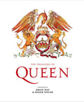 Doherty,harry - Queen Treasures - Books