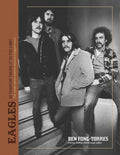 Fong-torres,ben - Eagles - Books