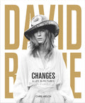 Welch,chris - David Bowie - Books