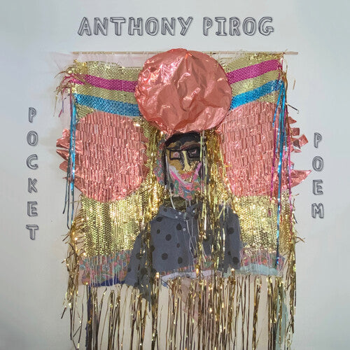 Pirog,anthony - Pocket Poem - Music CD
