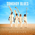 Songhoy Blues - Optimisme - Vinyl Record
