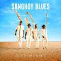 Optimisme [LP] Vinyl Record