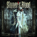 Sinner's Blood - Mirror Star - Music CD