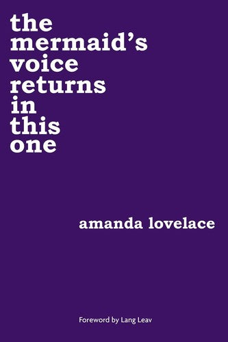 Lovelace,amanda / Ladybookmad - Mermaids Voice Returns In This One - Books