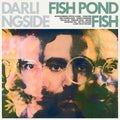 Darlingside - Fish Pond Fish - Music CD