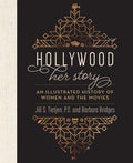 Tietjen,jill / Bridges,barbara - Hollywood Her Story - Books
