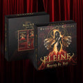 Eleine - Dancing In Hell (box-set) - Vinyl Record