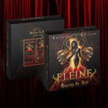 Dancing In Hell [Limited Edition Box Set] Vinyl Record