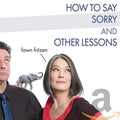 Fritzen,fawn - How To Say Sorry And Other Lessons - Music CD