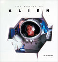 Rinzler,j W - Making Of Alien - Books