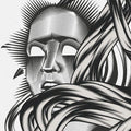 Nagel,frieder - Distract Robots - Vinyl Record