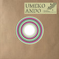 Ando,umeko - Atuy So Kata - Vinyl Record