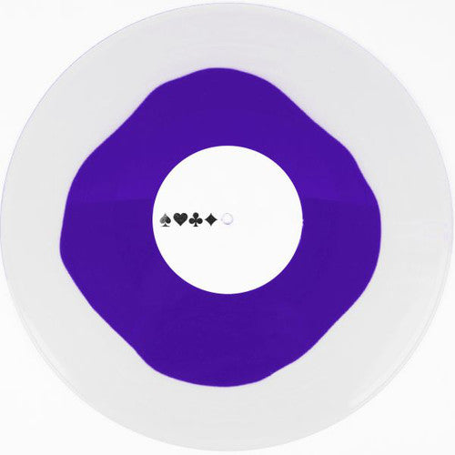 Eva Be - Belight - Vinyl Record
