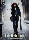 Girlfriends Dvd - Girlfriends Dvd - DVD