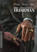 Irishman, The Dvd - Irishman, The Dvd - DVD