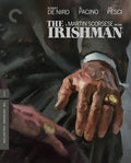 Irishman, The Bd - Irishman, The Bd - Blu-ray