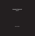 Stankovski,alexander - Linien Ii - Vinyl Record