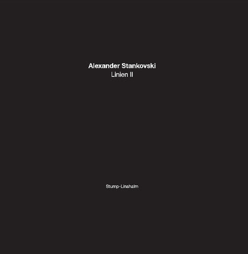 Stankovski,alexander - Linien Ii - Vinyl Record