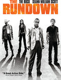 Rundown, The - Dvd - Rundown, The - Dvd - DVD
