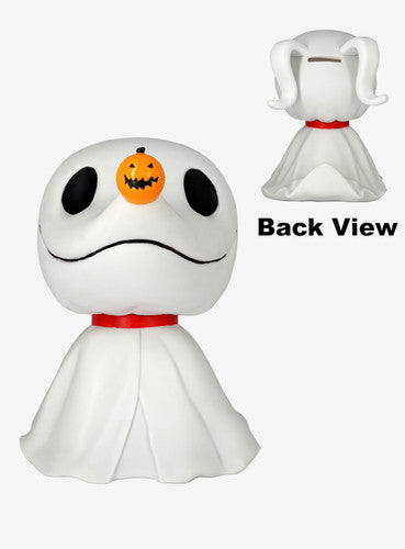 Nightmare Before Christmas Zero Pvc Bank - Nightmare Before Christmas Zero Pvc Bank - Collectibles