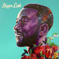 Bigger Love Music CD