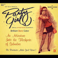 Whit Boyd Combo - Party Girls (original Motion Picture Soundtrack) - Music CD