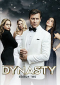 Dynasty (2017): Season Two - Dynasty (2017): Season Two - DVD