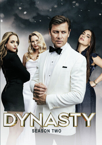 Dynasty (2017): Season Two - Dynasty (2017): Season Two - DVD